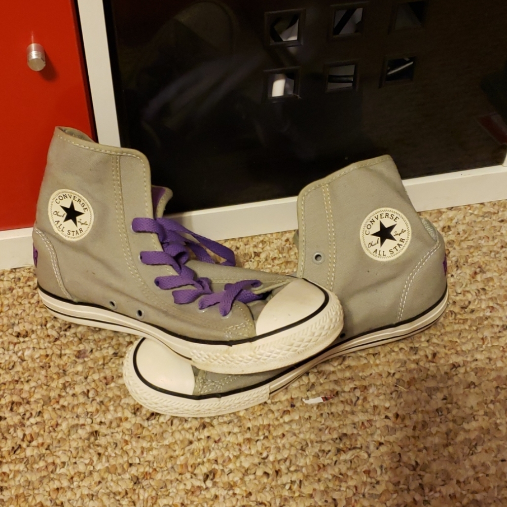 Allstar Converse